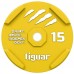 Tiguar tiguar colorowy bumper gumowy 15kg