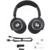 Redragon Nyx Pro H891 Black (H891)