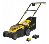   Stanley SCMWP3401M1-QW