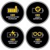   Stanley SCMWP3401M1-QW