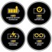   Stanley SCMWP3401M1-QW