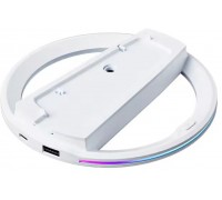 Pionowy stand RGB for PS5 Slim / PS5 Pro stabilny stand LED