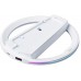 Pionowy stand RGB for PS5 Slim / PS5 Pro stabilny stand LED