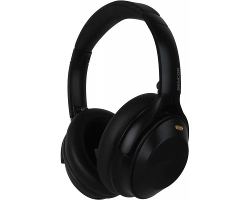 Sencor SEP CORPORATE BLACK ANC Suchawki wireless