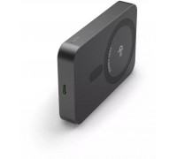 Hama Hama 00201752   10000 mAh Wireless  Antracyt