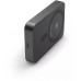 Hama Hama 00201752   10000 mAh Wireless  Antracyt