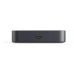 Hama Hama 00201752   10000 mAh Wireless  Antracyt