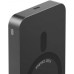 Hama Hama 00201752   10000 mAh Wireless  Antracyt
