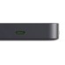 Hama Hama 00201752   10000 mAh Wireless  Antracyt