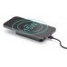 Hama Hama 00201752   10000 mAh Wireless  Antracyt