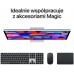 Apple Studio Display - Standard Glass - Podstawka z regulacją pochylenia (MFEX4RC/A)