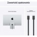 Apple Studio Display - Standard Glass - Podstawka z regulacją pochylenia (MFEX4RC/A)