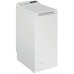 Whirlpool Whirlpool TDLR 55140S Washing machine, C, Top loading, Washing capacity 5.5 kg, 1051 RPM, Depth 60 cm, White | Whirlpool