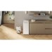 Whirlpool Whirlpool TDLR 55140S Washing machine, C, Top loading, Washing capacity 5.5 kg, 1051 RPM, Depth 60 cm, White | Whirlpool