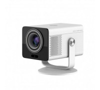 HP HP MC400 150 ANSI lumenów LCD 720p (1280x720) White