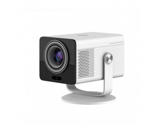 HP HP MC400 150 ANSI lumenów LCD 720p (1280x720) White