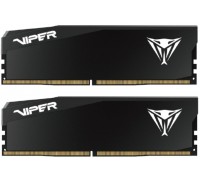 Patriot Memory Viper Elite 5 Ultra 32 GB 2 x 16 GB DDR5 6400 MT/s 288-pin DIMM