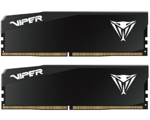 Patriot Memory Viper Elite 5 Ultra 32 GB 2 x 16 GB DDR5 6400 MT/s 288-pin DIMM