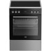 Beko Cooker BEKO FBE67301XCS