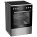Beko Cooker BEKO FBE67301XCS