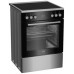 Beko Cooker BEKO FBE67301XCS