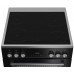 Beko Cooker BEKO FBE67301XCS