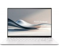 Laptop Asus ZenBook S14 UX5406 Ultra 7 258V / 16 GB / 512 GB / W11 (UX5406SA-QJ502W)