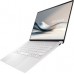 Laptop Asus ZenBook S14 UX5406 Ultra 7 258V / 16 GB / 512 GB / W11 (UX5406SA-QJ502W)