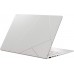 Laptop Asus ZenBook S14 UX5406 Ultra 7 258V / 16 GB / 512 GB / W11 (UX5406SA-QJ502W)
