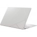 Laptop Asus ZenBook S14 UX5406 Ultra 7 258V / 16 GB / 512 GB / W11 (UX5406SA-QJ502W)
