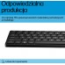 HP Wired Desktop 320MK Mouse and