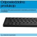 HP Wired Desktop 320MK Mouse and