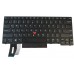 Lenovo MECH_ASM KBD W/C FRA