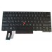Lenovo MECH_ASM KBD W/C FRA
