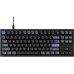 Keychron Q3 HE 8K Keychron Lime Magnetic Switch (Q3HW-M1)