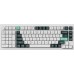 Keychron Q12 HE Gateron Double-Rail Magnetic Nebula (Q12H-P1)