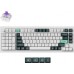 Keychron Q12 HE Gateron Double-Rail Magnetic Nebula (Q12H-P1)