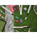 Pendrive SanDisk FIFA World Cup 2026 (Global Ediiton) USB-Flash-dysk - 128 GB - USB-C 3.2 Gen 1