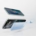 Baseus Baseus EnerFill FC11 10000mAh 22.5W  wyświetlaczem cyfrowym i dwoma wbudowanymi kablami - Blue