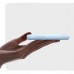 Baseus Baseus EnerFill FC11 10000mAh 22.5W  wyświetlaczem cyfrowym i dwoma wbudowanymi kablami - Blue