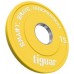 Tiguar Plate frakcyjny gumowy TIGUAR olympic 50 mm 1.5 kg