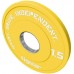 Tiguar Plate frakcyjny gumowy TIGUAR olympic 50 mm 1.5 kg