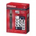 Webber Męski Webber BG-600 8w1 Do Włosów Brody Ciała Wet&Dry IPX7 LED PRO