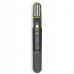 Webber Męski Webber BG-600 8w1 Do Włosów Brody Ciała Wet&Dry IPX7 LED PRO