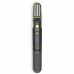 Webber Męski Webber BG-600 8w1 Do Włosów Brody Ciała Wet&Dry IPX7 LED PRO
