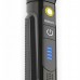 Webber Męski Webber BG-600 8w1 Do Włosów Brody Ciała Wet&Dry IPX7 LED PRO