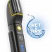 Webber Męski Webber BG-600 8w1 Do Włosów Brody Ciała Wet&Dry IPX7 LED PRO