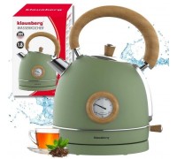 Klausberg 1,8L KB-9008 Retro