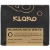 Klaro - kawa ziarnista bezkofeinowa Nikaragua Decaf Suenos CO2 Omniroast 250 g