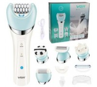 Renew Force D DLA KOBIET GOLARKA DAMSKA DO NÓG PACH BIKINI CIAŁA PEELING 5W1